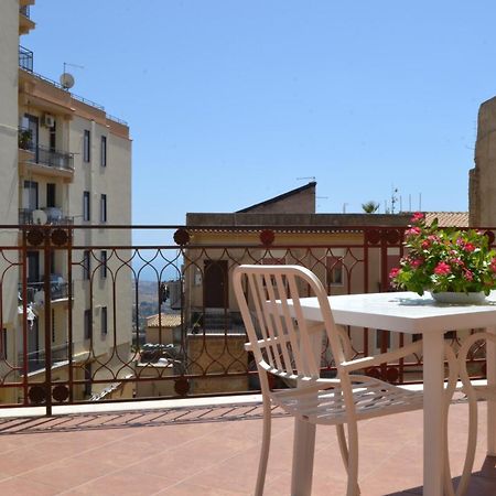 Bed and Breakfast Kerkent Agrigent Exterior foto