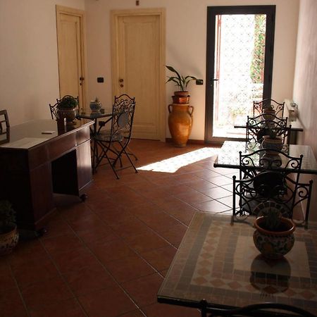 Bed and Breakfast Kerkent Agrigent Exterior foto
