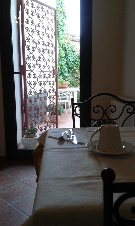 Bed and Breakfast Kerkent Agrigent Exterior foto
