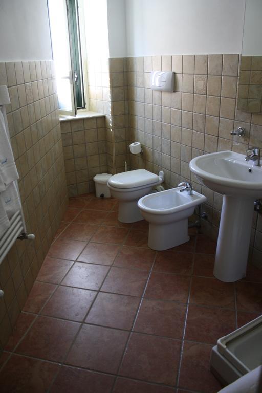 Bed and Breakfast Kerkent Agrigent Zimmer foto
