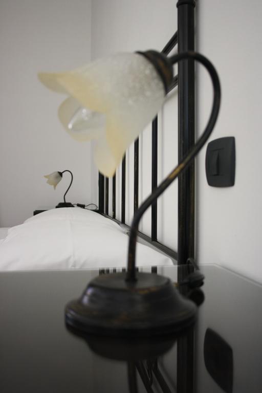 Bed and Breakfast Kerkent Agrigent Zimmer foto