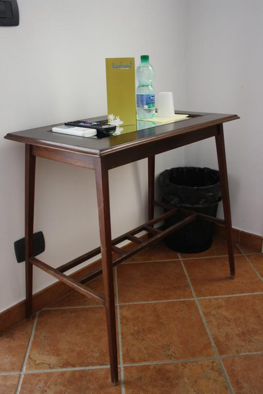 Bed and Breakfast Kerkent Agrigent Zimmer foto