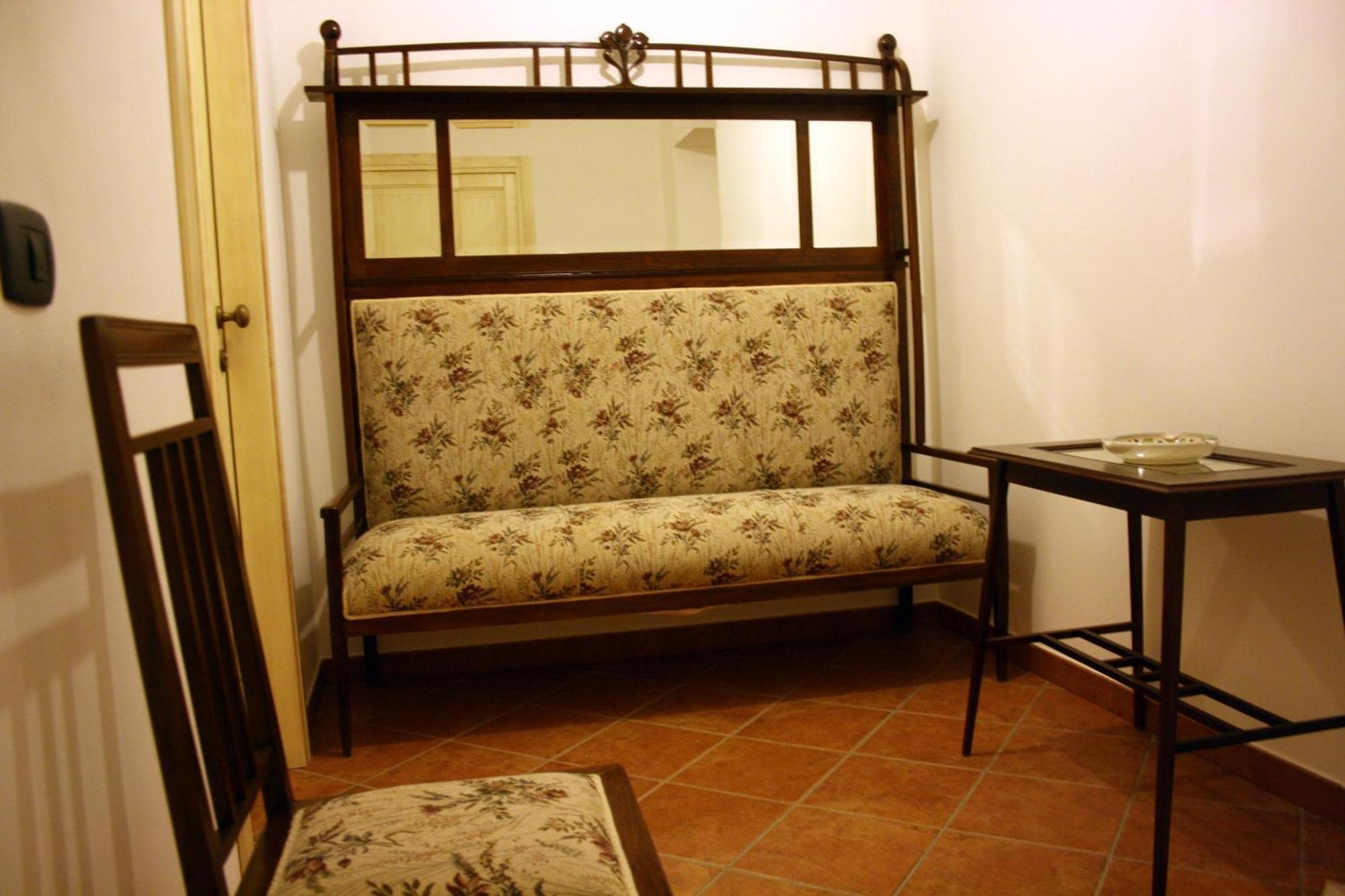 Bed and Breakfast Kerkent Agrigent Exterior foto