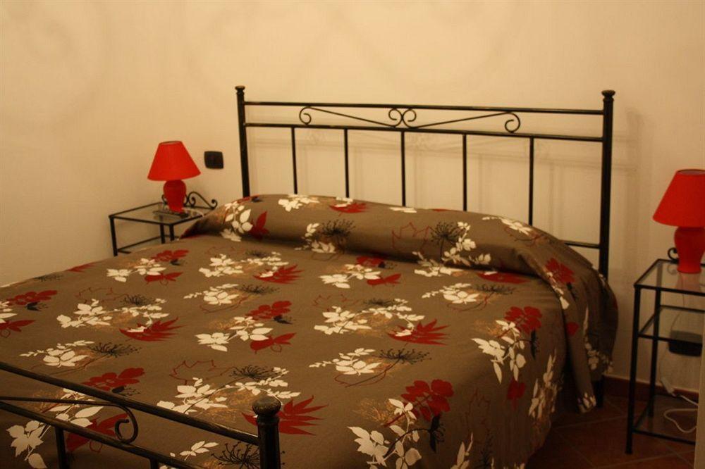 Bed and Breakfast Kerkent Agrigent Exterior foto