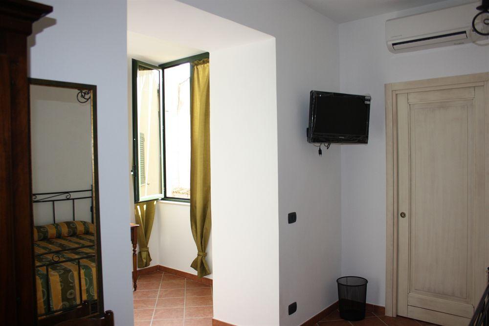 Bed and Breakfast Kerkent Agrigent Exterior foto