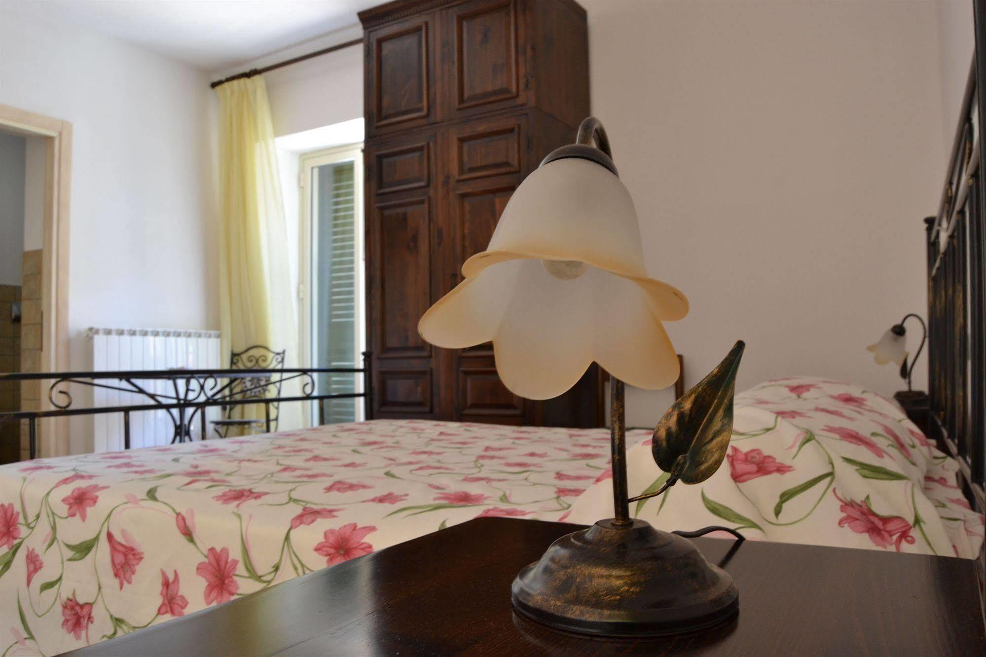 Bed and Breakfast Kerkent Agrigent Exterior foto